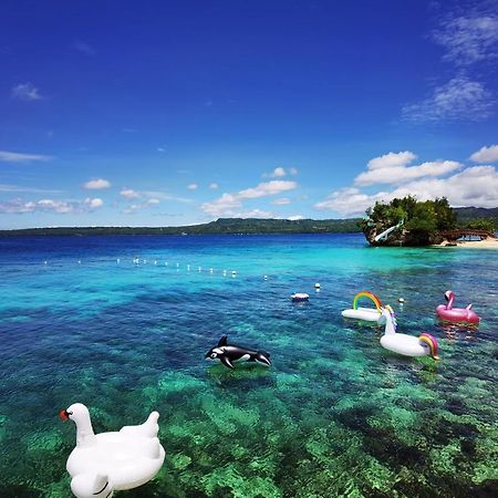 Jelly Sea Resort Siquijor Exterior photo