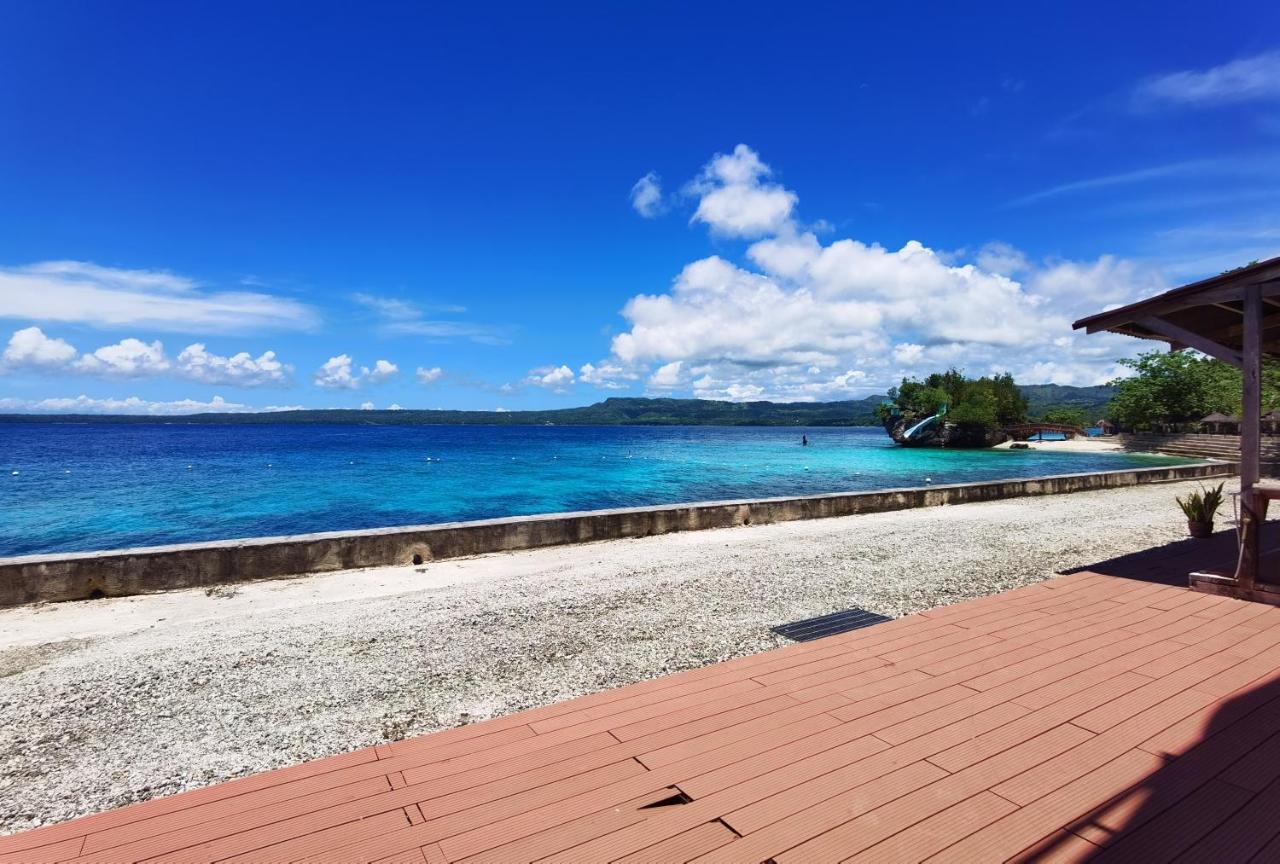 Jelly Sea Resort Siquijor Exterior photo